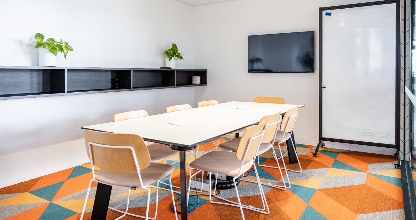 Iglu Kelvin Grove Study