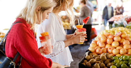 5 reasons to study in Brisbane