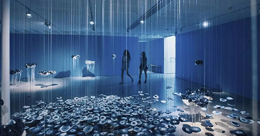 Cool things to do in Sydney right now