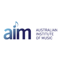 AIM logo