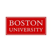 Boston University logo