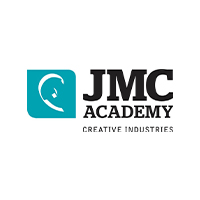 JMC Academy logo