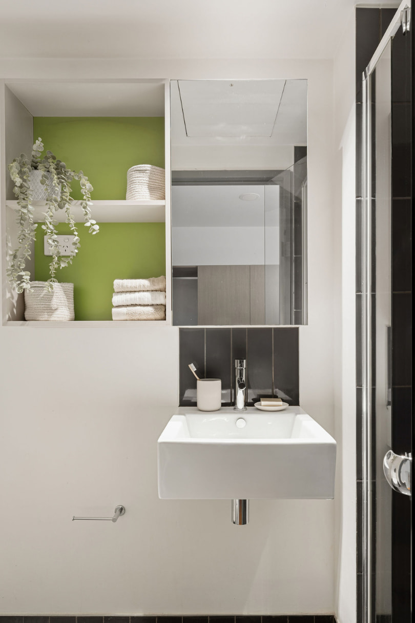 Iglu Broadway Premium Studio Apartment