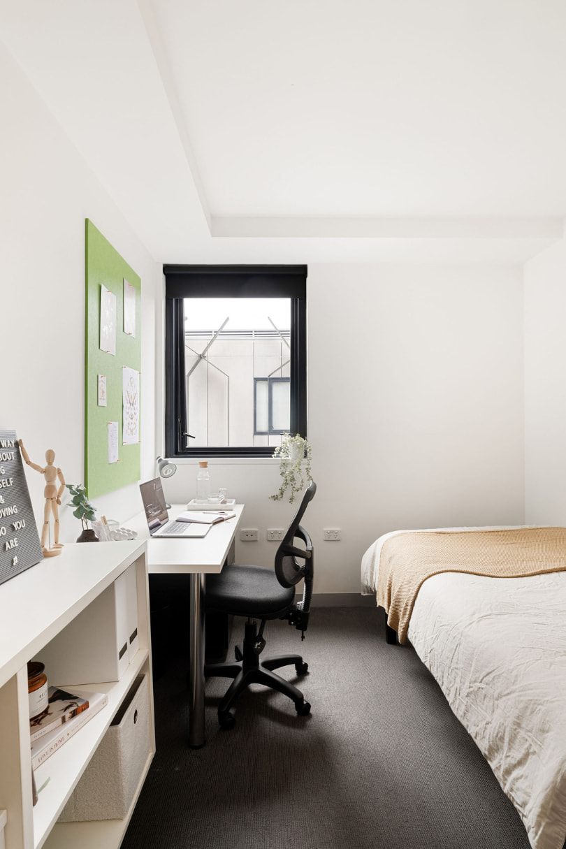 Iglu Broadway 5 Bedroom Share Apartment