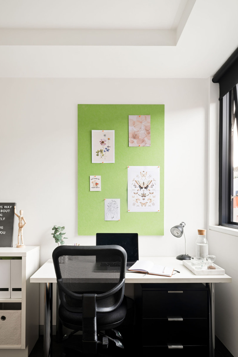 Iglu Broadway 5 Bedroom Share Apartment