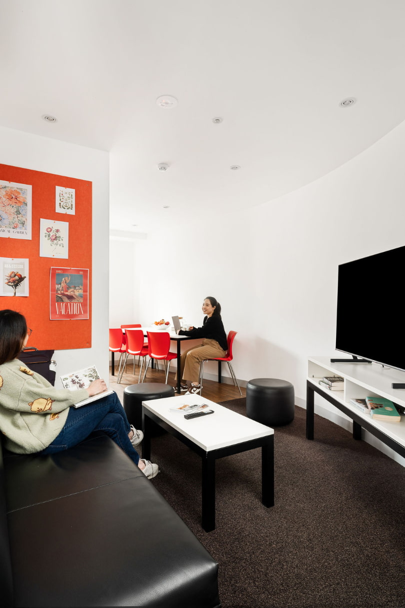 Iglu Broadway 5 Bedroom Share Apartment