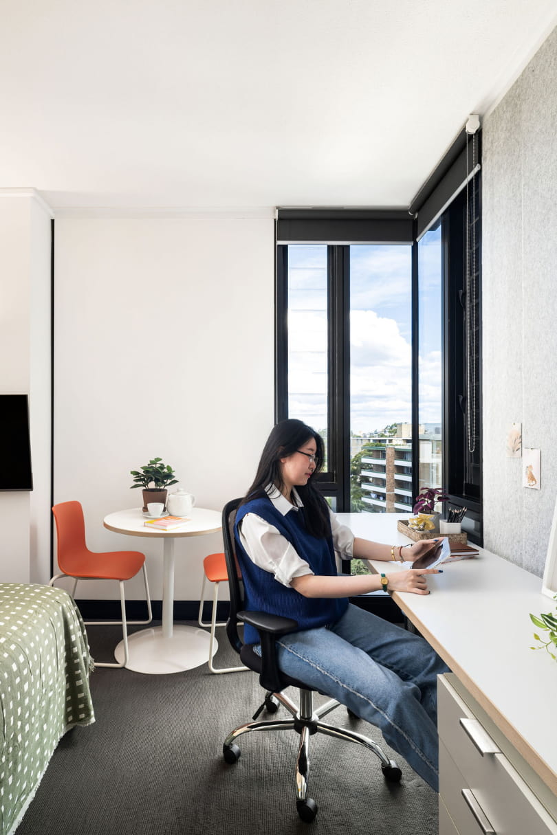 Iglu Chatswood Premium Studio Apartment
