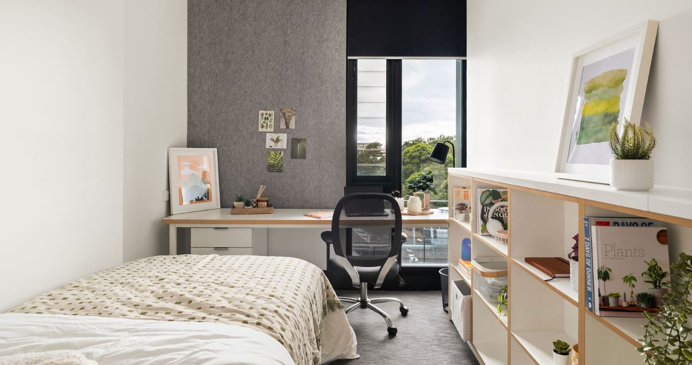 Iglu Chatswood 5 Bedroom Share Apartment