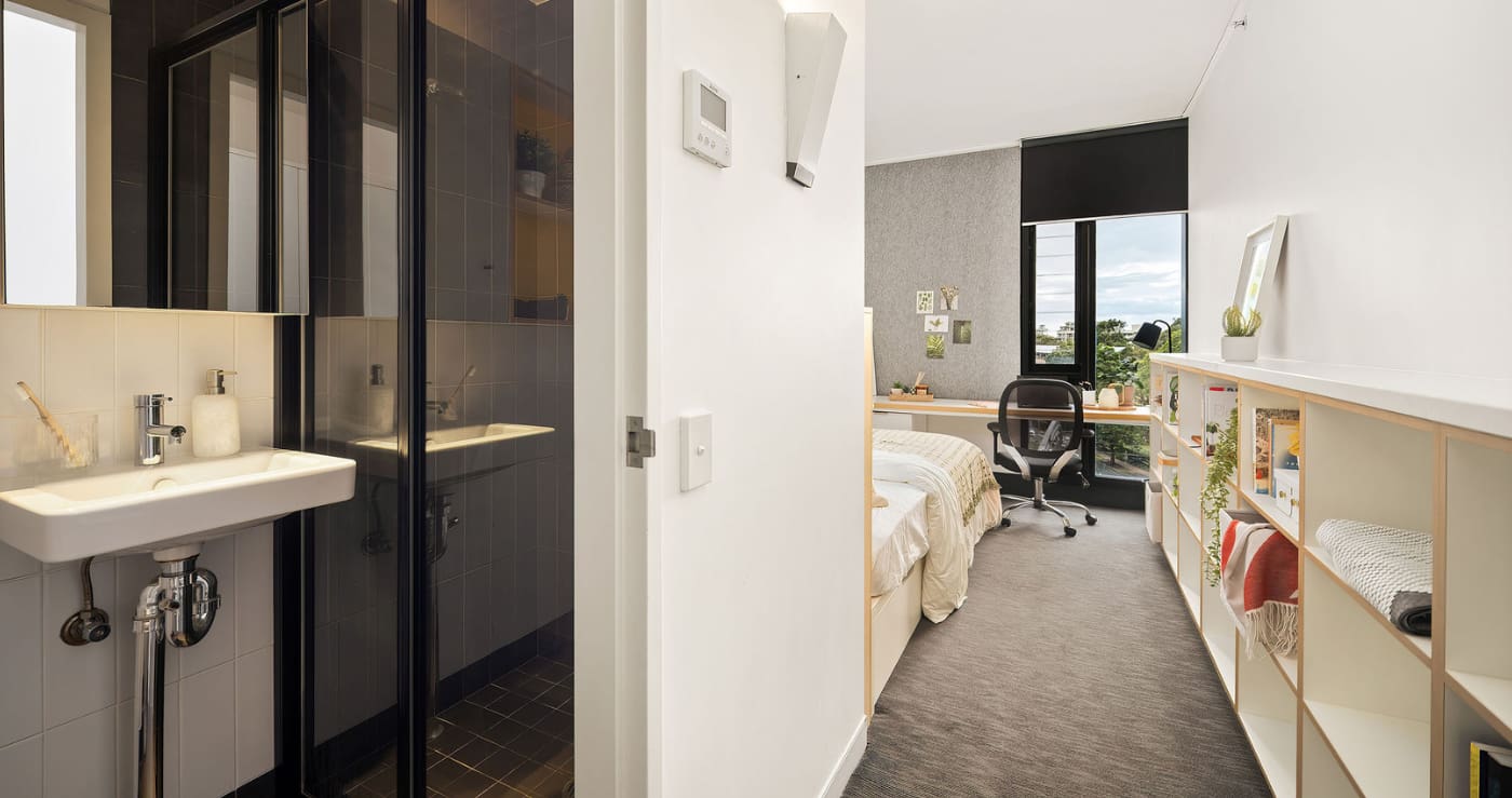 Iglu Chatswood 5 Bedroom Share Apartment