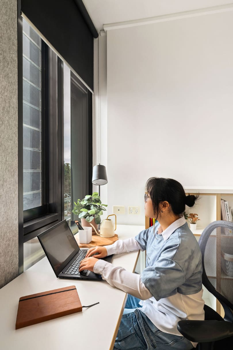 Iglu Chatswood 5 Bedroom Share Apartment