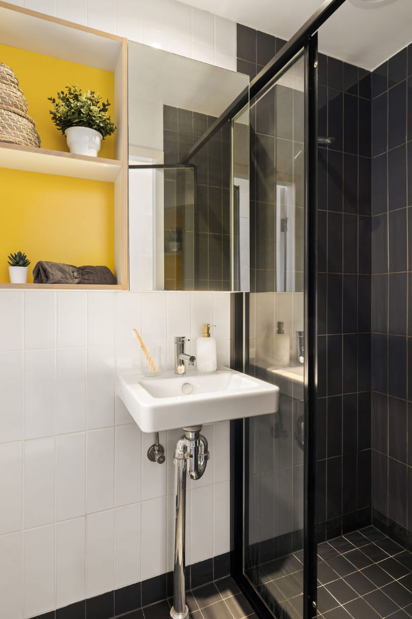 Iglu Chatswood 4 Bedroom Share Apartment