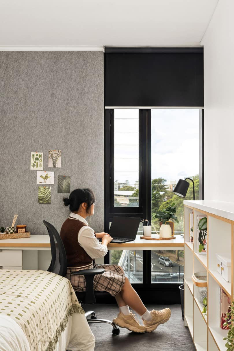 Iglu Chatswood 4 Bedroom Share Apartment