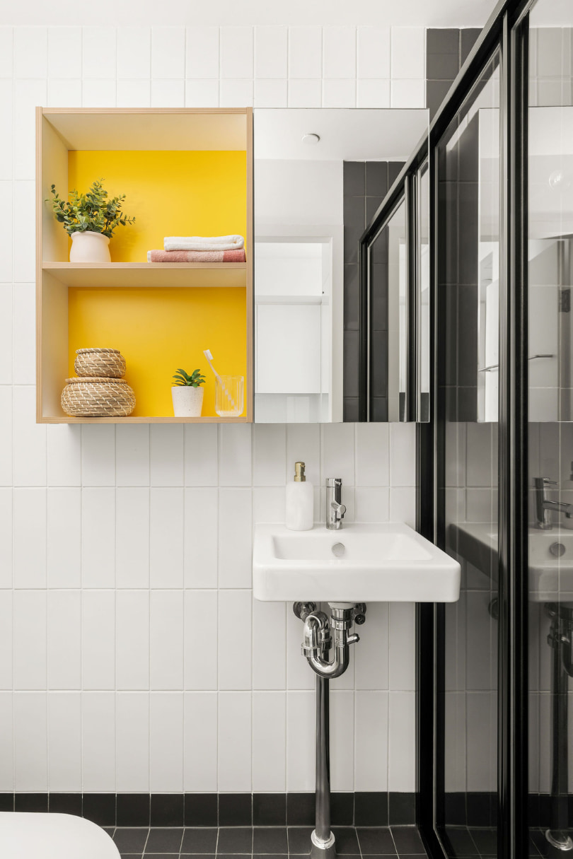 Iglu Chatswood Superior Studio Apartment