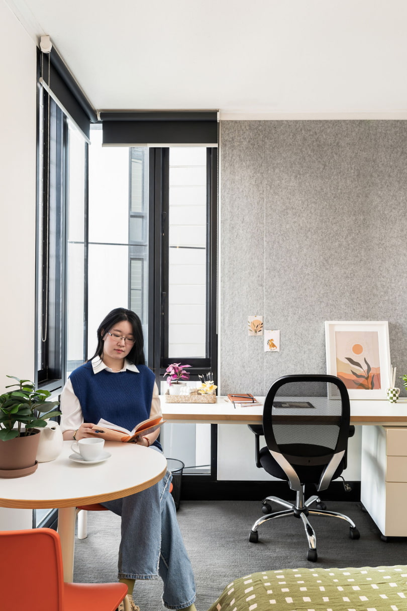 Iglu Chatswood Superior Studio Apartment