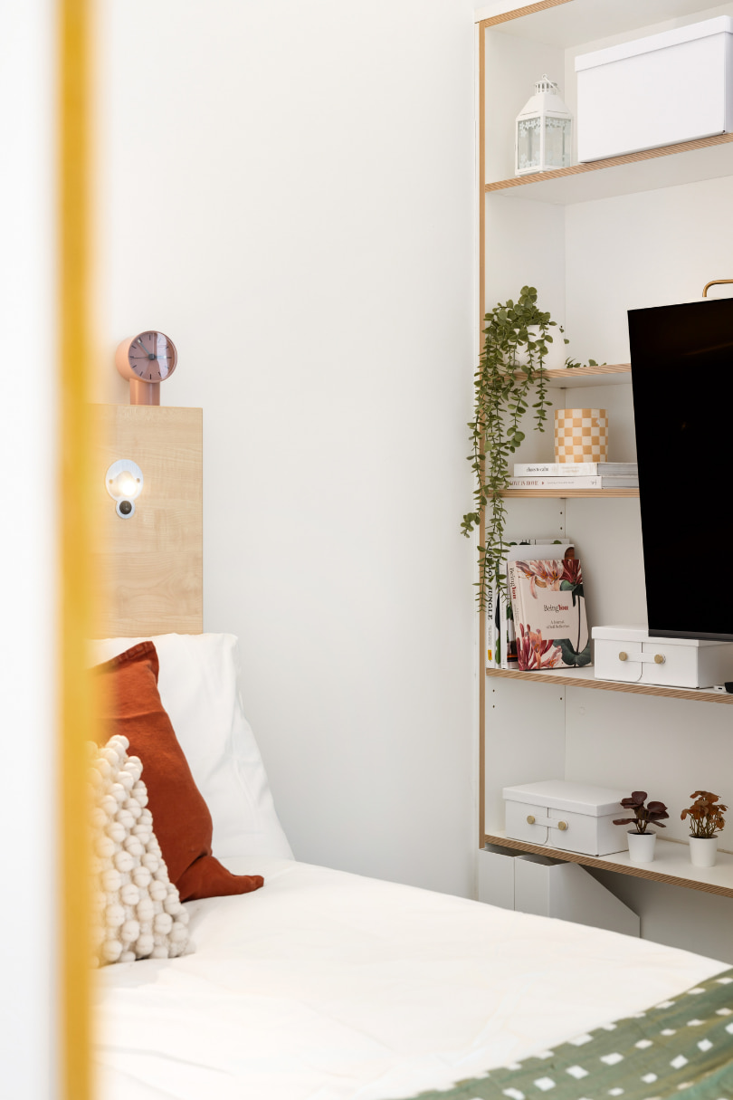 Iglu Chatswood Premium Studio Apartment