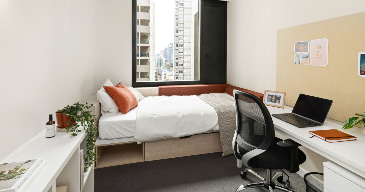 Iglu Redfern 6 Bedroom U18 Share Apartment