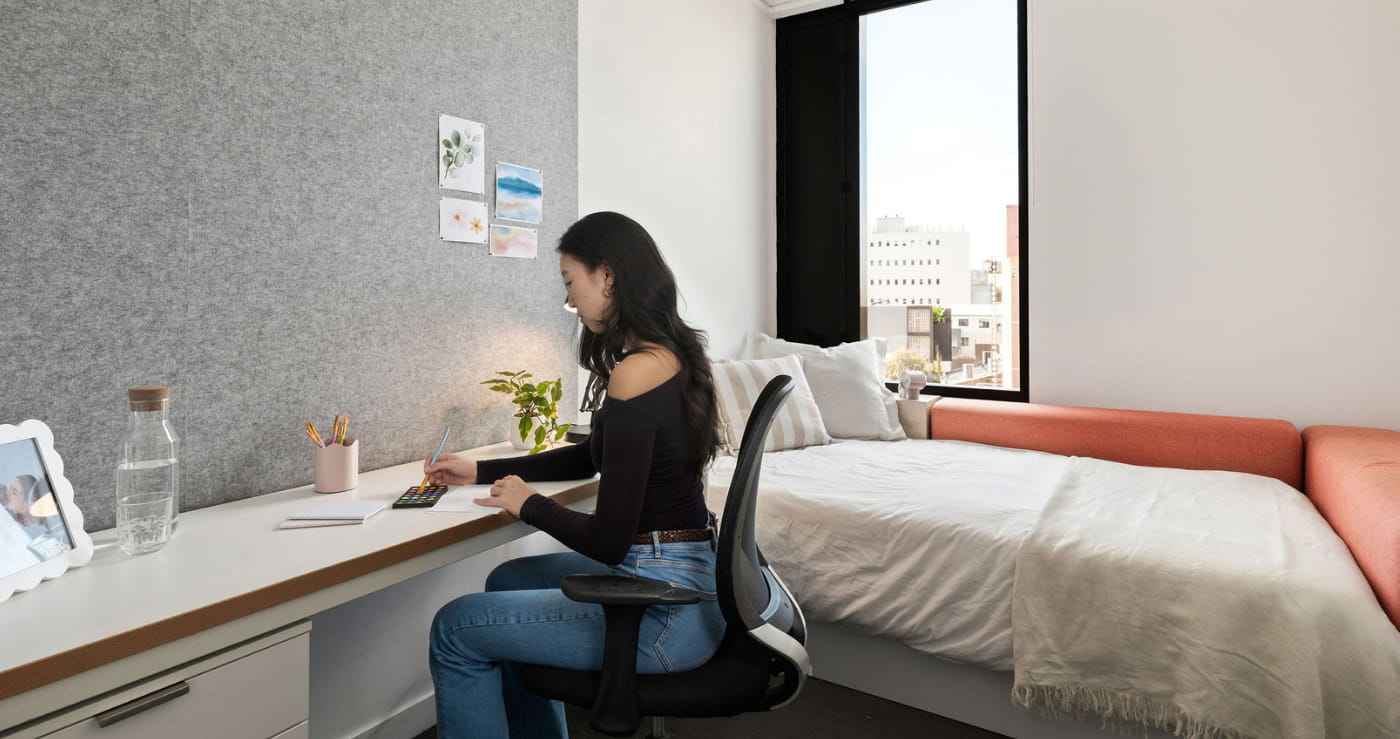 Iglu Redfern 5 Bedroom Share Apartment