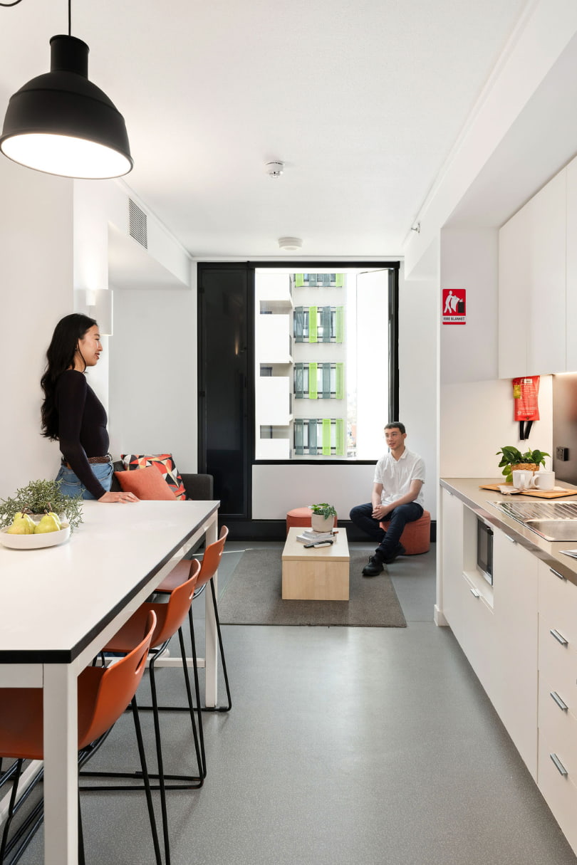 Iglu Redfern 5 Bedroom Share Apartment