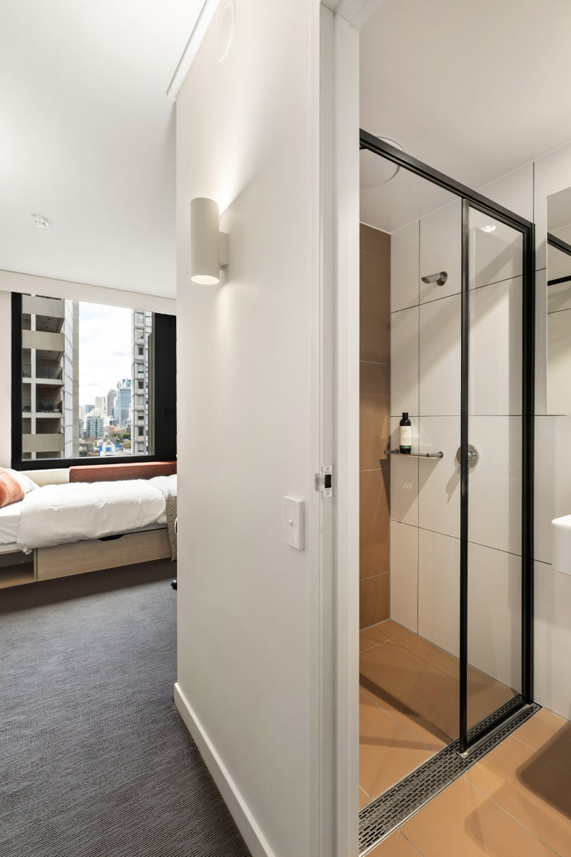 Iglu Redfern 6 Bedroom U18 Share Apartment