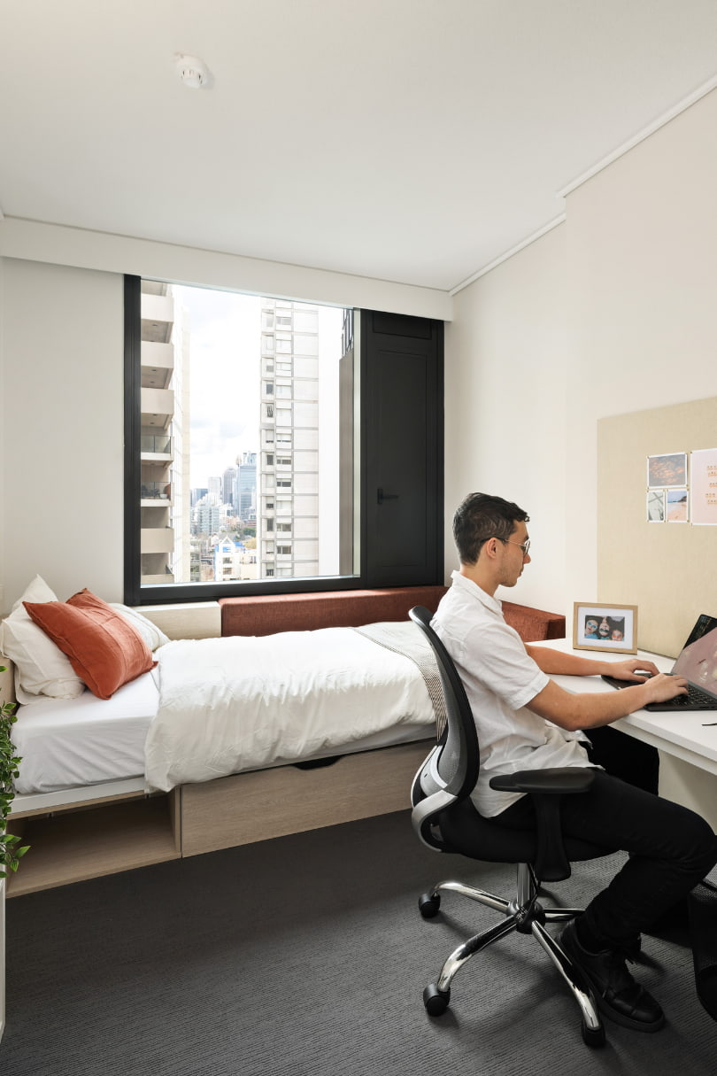 Iglu Redfern 4 Bedroom Share Apartment