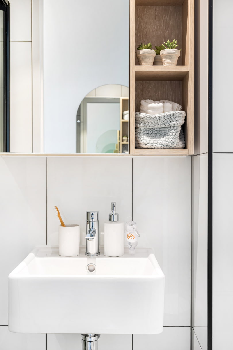 Iglu Redfern 4 Bedroom Share Apartment