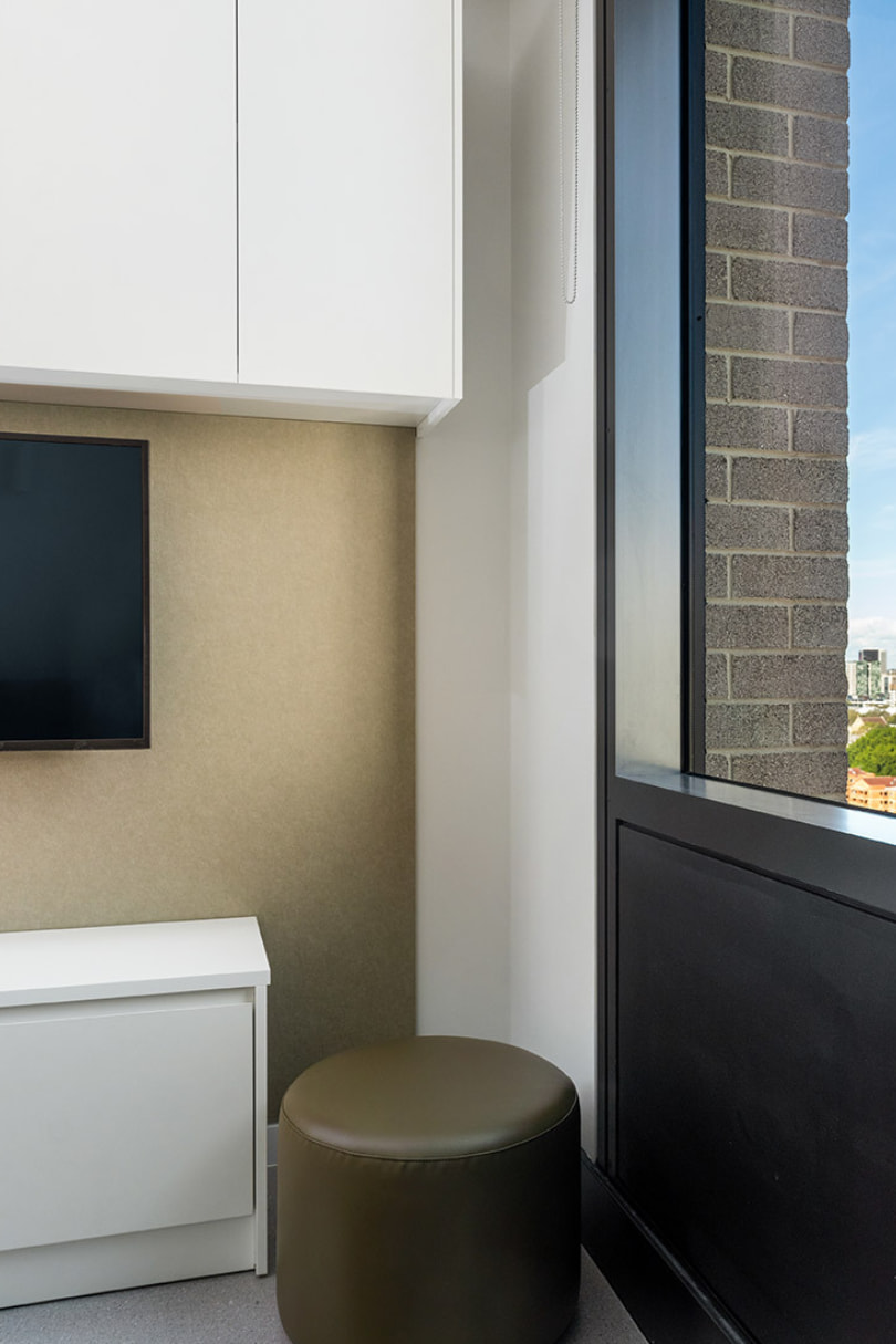 Iglu Redfern 4 Bedroom Share Apartment