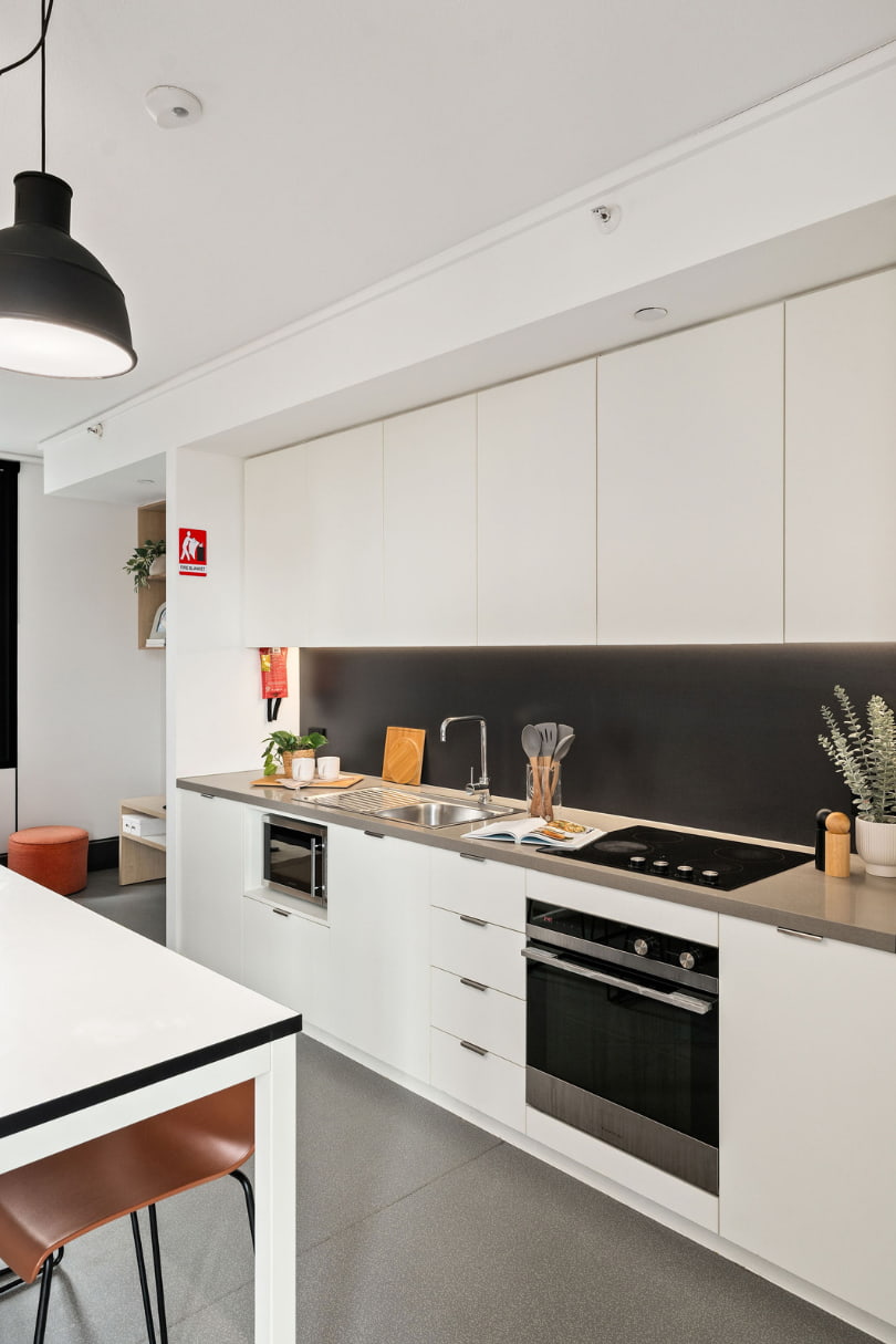 Iglu Redfern 5 Bedroom Share Apartment