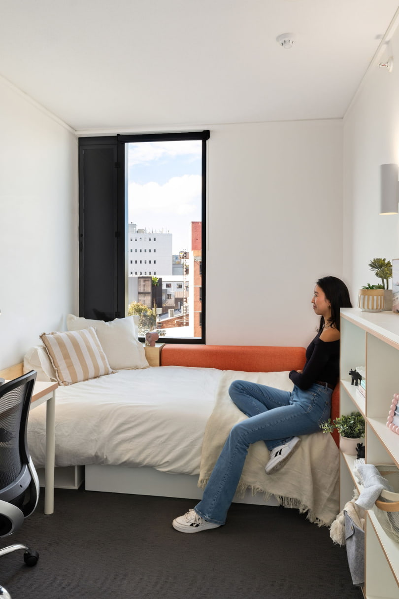 Iglu Redfern 6 Bedroom U18 Share Apartment