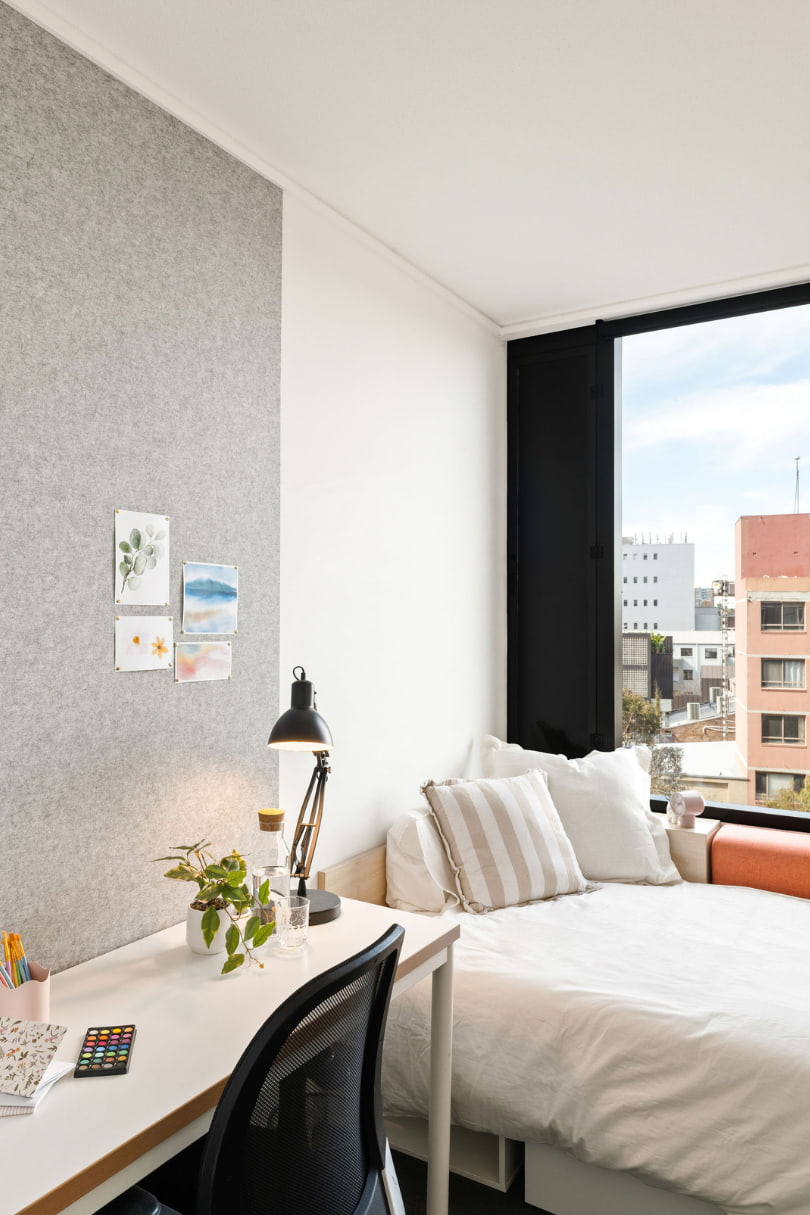 Iglu Redfern 5 Bedroom Share Apartment