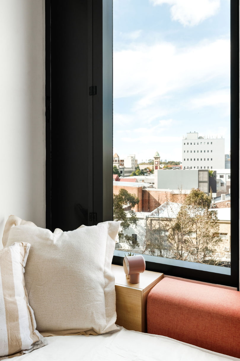 Iglu Redfern 4 Bedroom Share Apartment