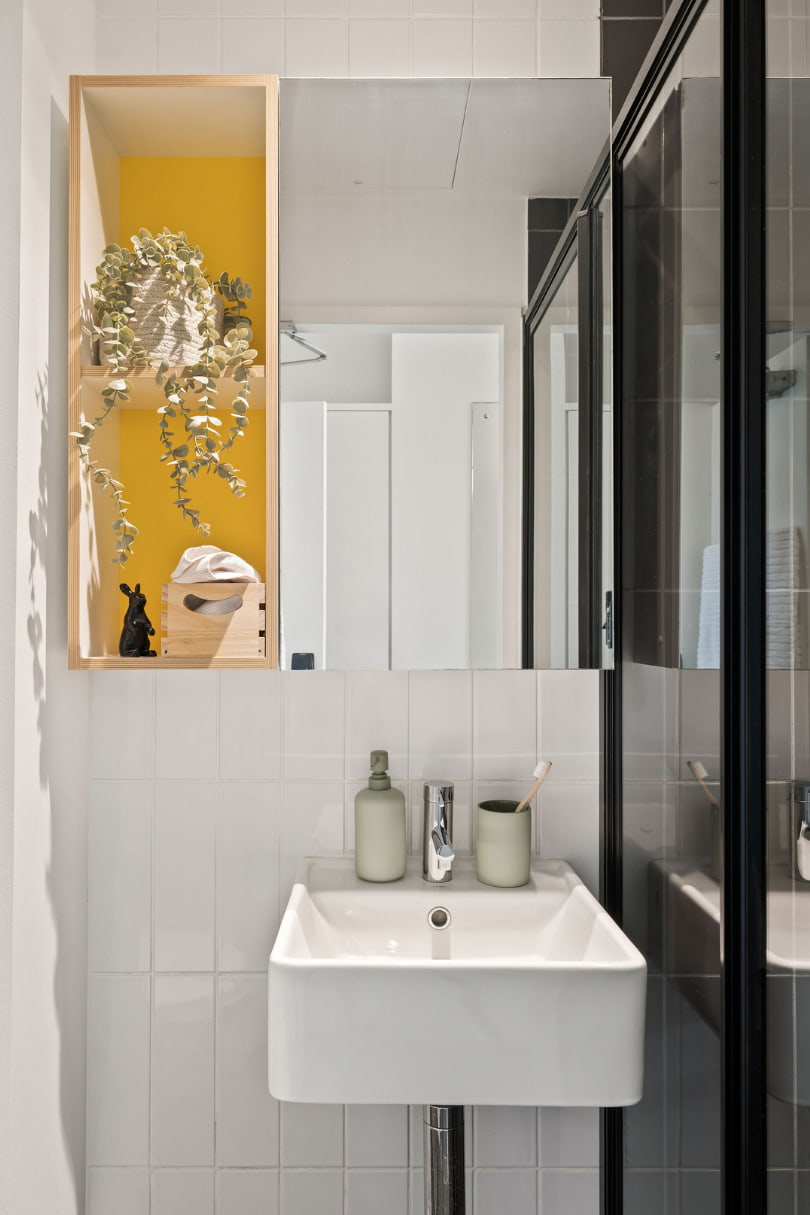 Iglu Redfern 5 Bedroom Share Apartment