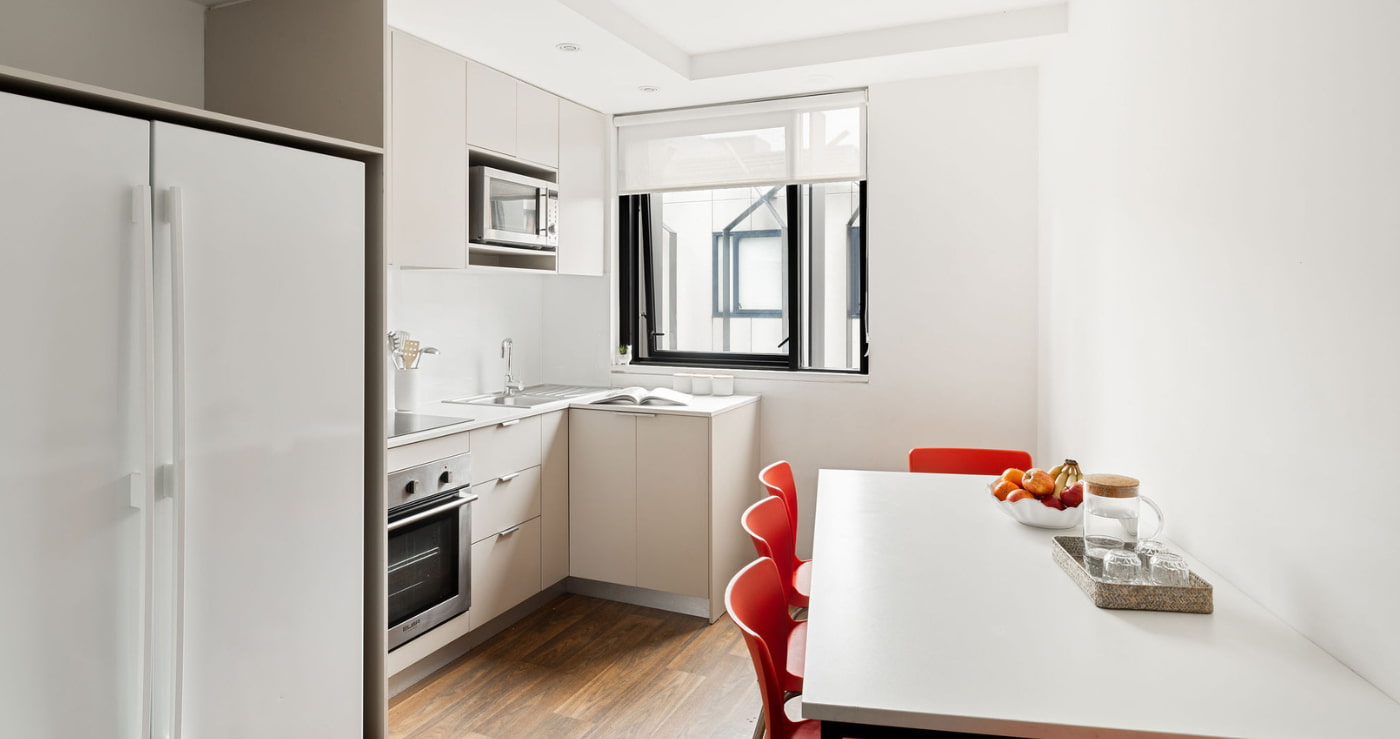 Iglu Broadway 5 Bedroom Share Apartment