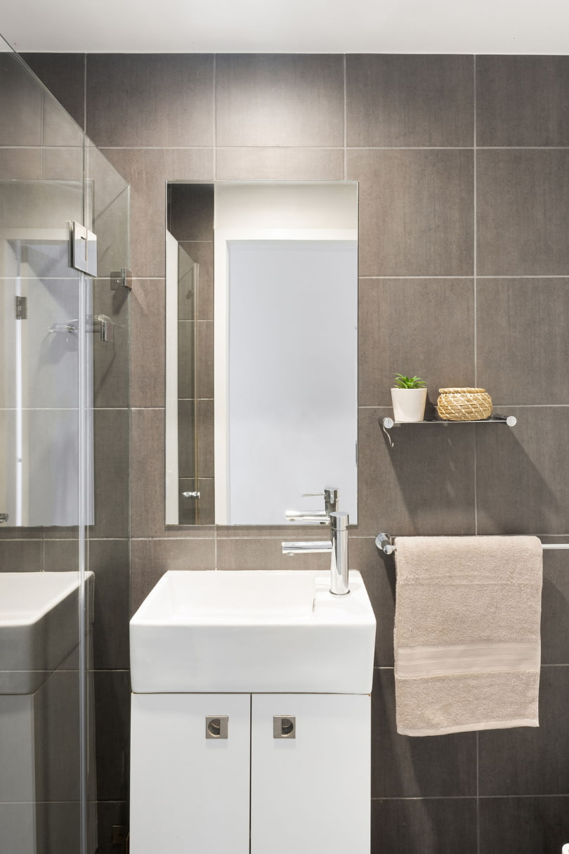 Iglu Central Park 4 Bedroom Share Apartment