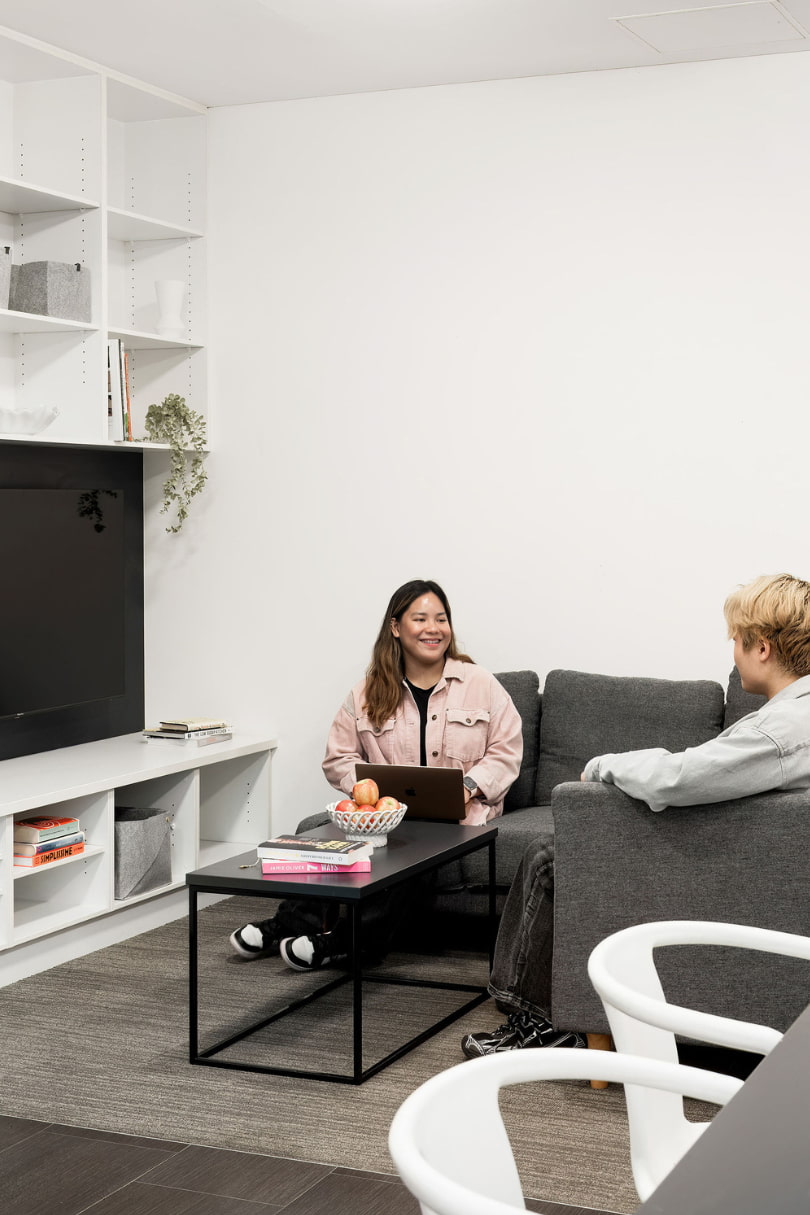 Iglu Central Park 4 Bedroom Share Apartment