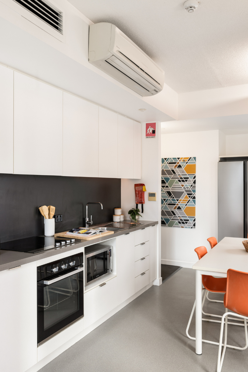 6-Bedroom Apartment Brisbane City