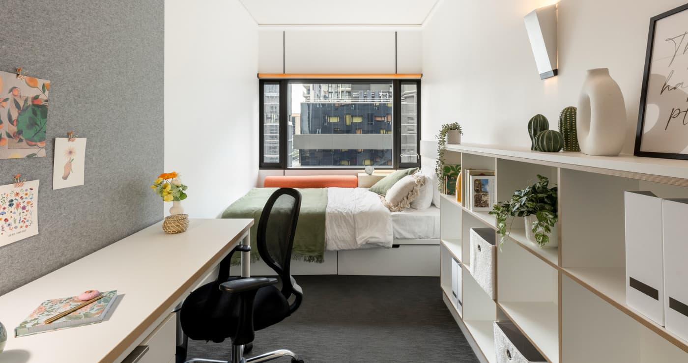 6-Bedroom Apartment Brisbane City