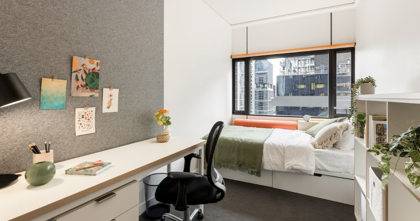 5-Bedroom Apartment Brisbane City