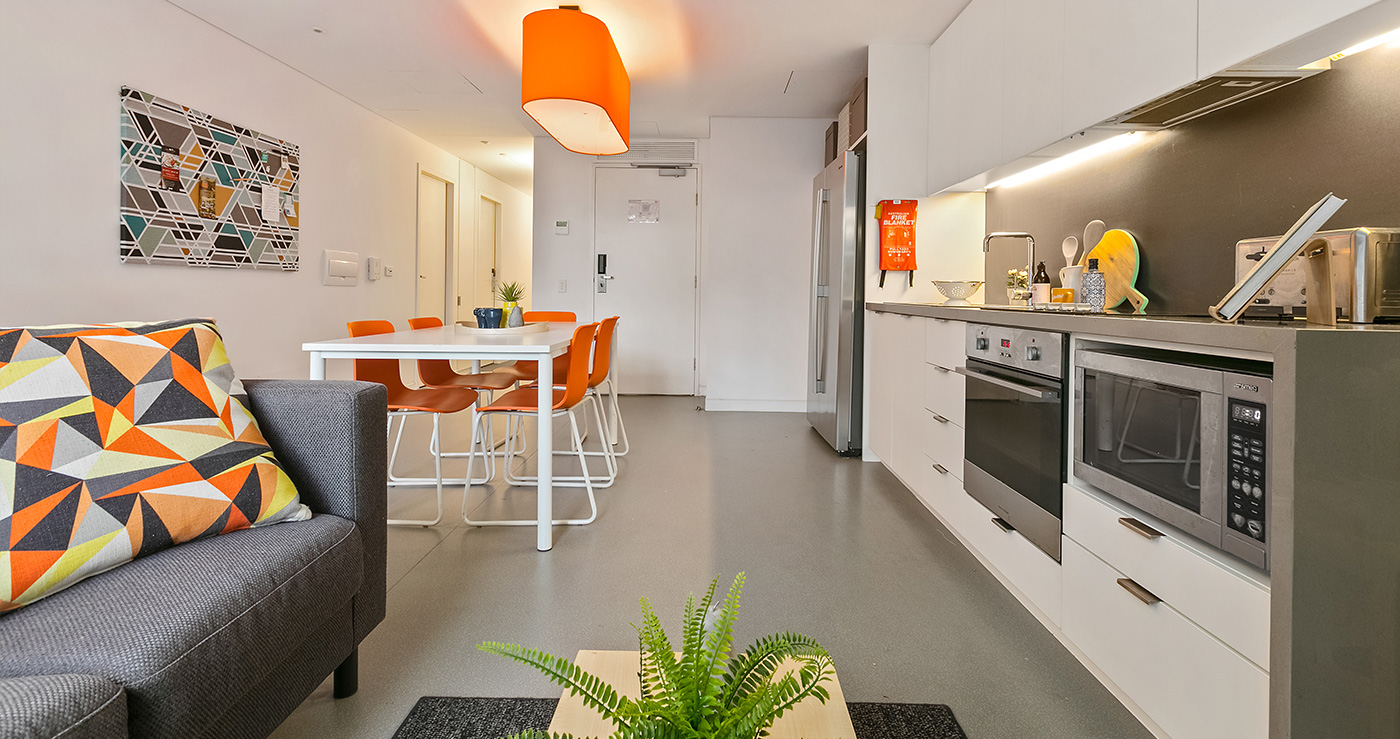 Iglu Chatswood 4 Bedroom Share Apartment