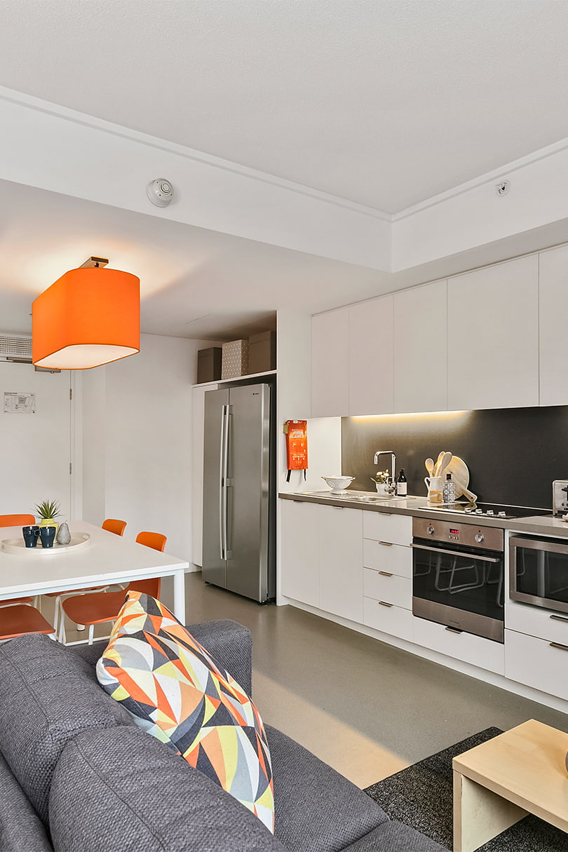 Iglu Chatswood 5 Bedroom Share Apartment