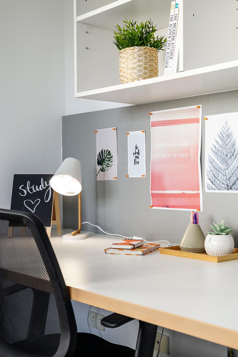 Iglu Kelvin Grove 1 Bedroom Apartment