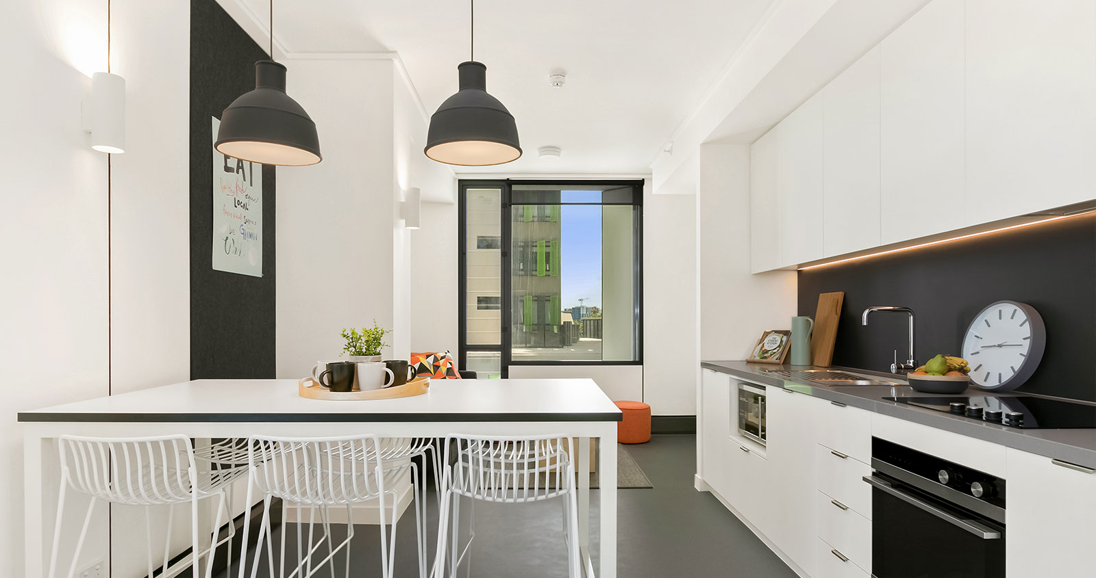 Iglu Redfern 4 Bedroom Share Apartment