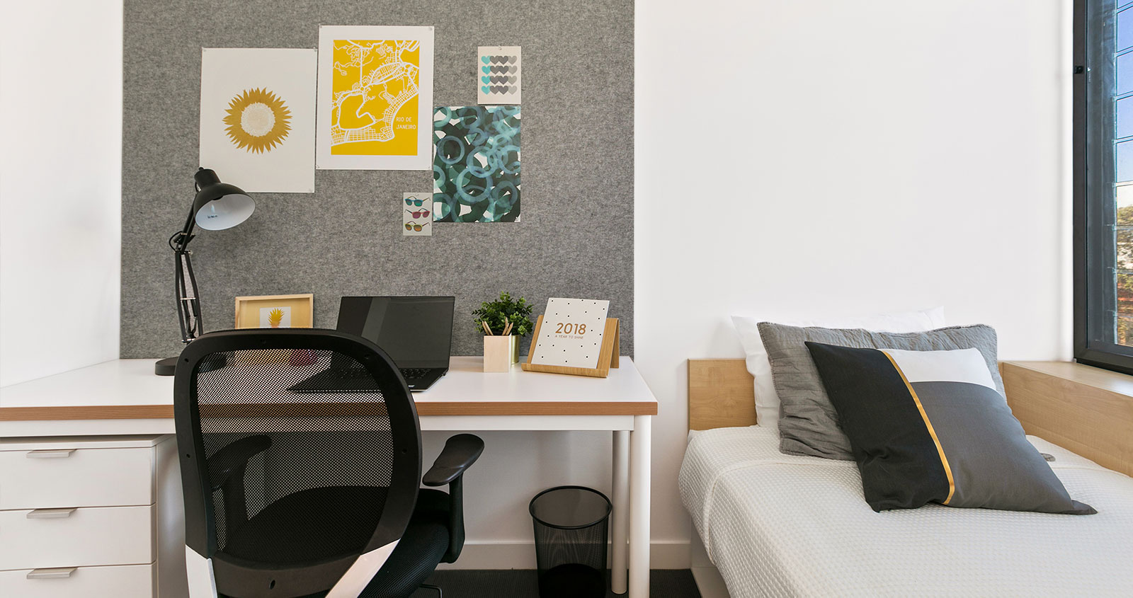 Iglu Redfern 4 Bedroom Share Apartment