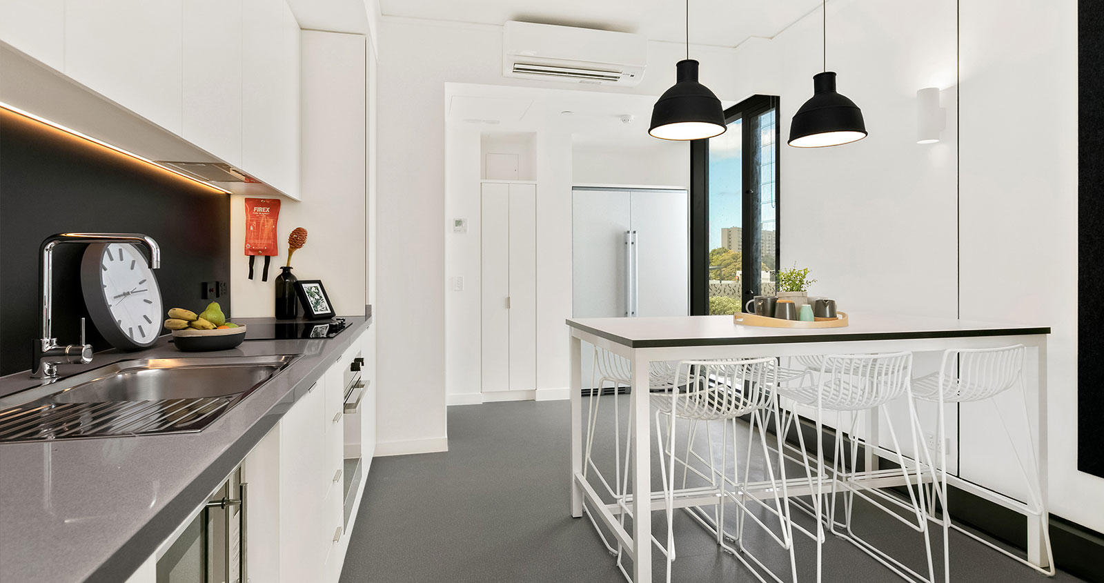 Iglu Redfern 4 Bedroom Share Apartment