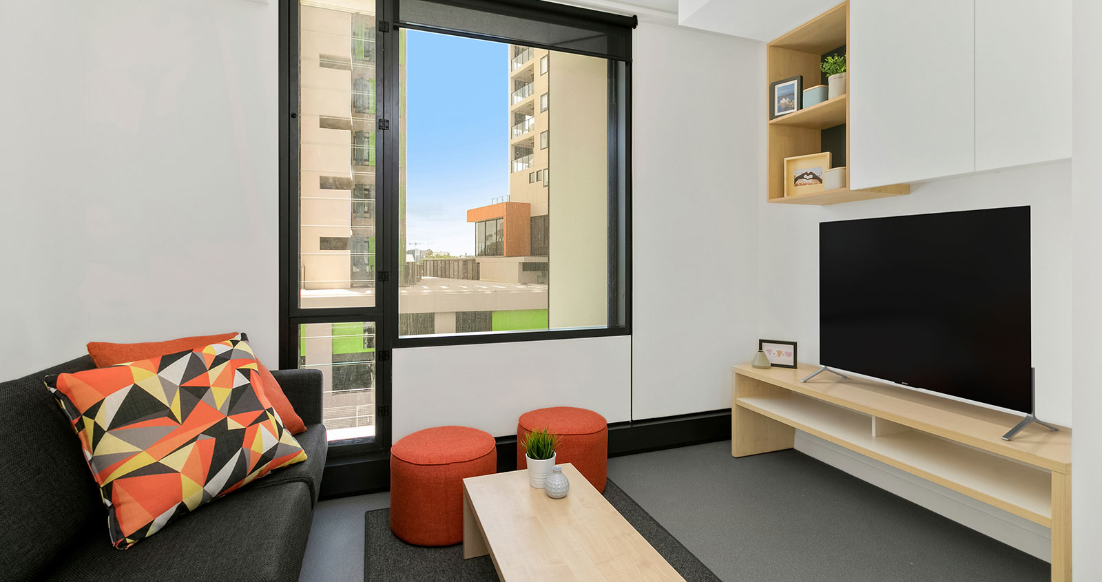 Iglu Redfern 4 Bedroom Share Apartment