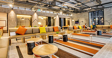 Student accommodation close to RMIT Melbourne