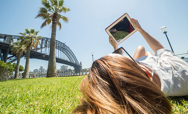 university student accommodation australia