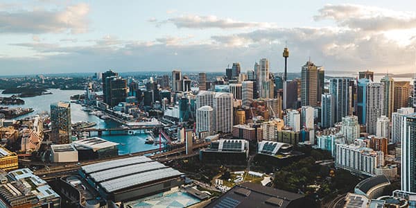 Sydney student accommodation in Chatswood