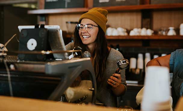 balance a job while you study