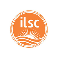 ILSC logo