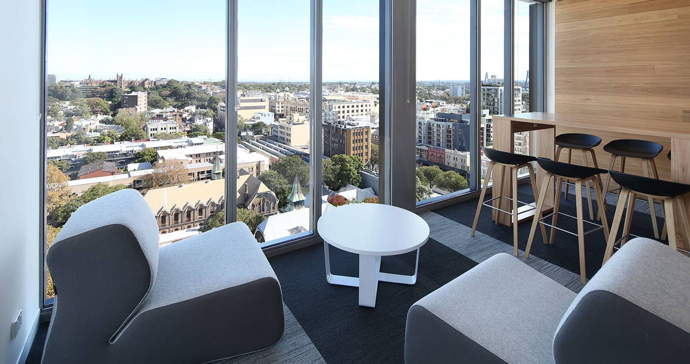 Iglu Central Park View